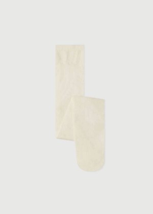 Calzedonia Soft Touch 50 Deniers Strumpfhose Kinder Beige | DE1196EX